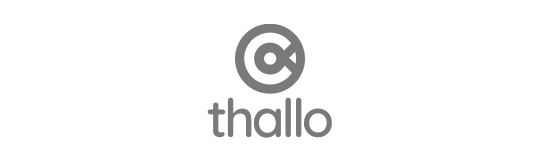 Thallo logo