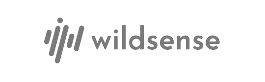 Wildsense logo