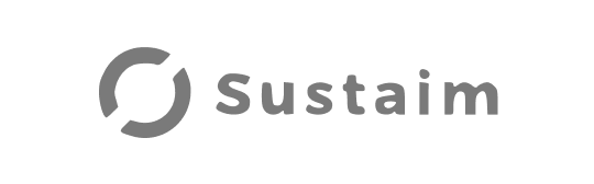 Sustaim logo